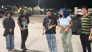Bloopers de el silencio 🤫🤣🤣🤣￼