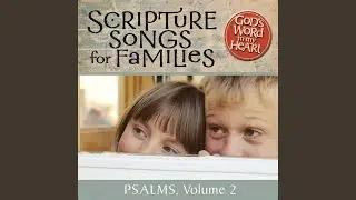 You Know Everything About Me (Psalm 139:1-3)
