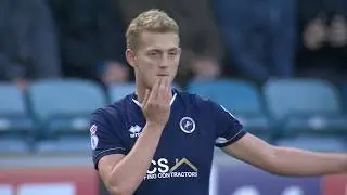 Highlights | Millwall 2-0 Birmingham
