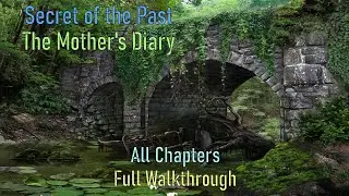 Let's Play - Secret of the Past - The Mother's Diary - Full Walkthrough