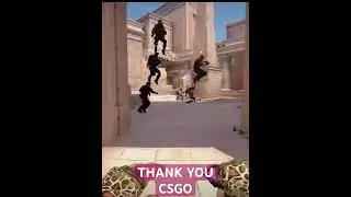 Gone but never forgotten #gaming #csgo  #cs2