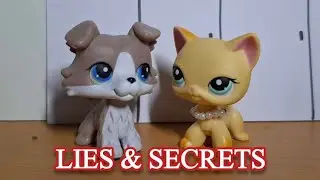 LPS: Lies & Secrets (Opening Sequence)