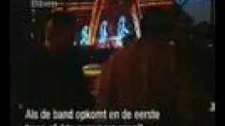 U2 - Working in the Popmart (1/5)