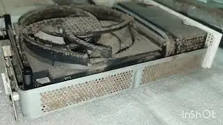 Xbox one s defeito do Plim.