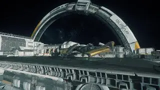 Preparing for 3.14 - Star Citizen Alpha 3.13.1 gameplay (no commentary)