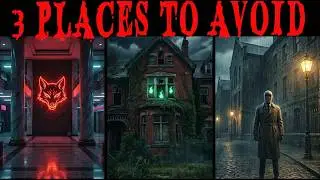 The Fox Spirit, The Madhouse & The Red House: HK&rsquo;s Darkest Legends