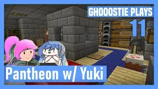 Tortoise ? - Pantheon CTM w/ Swiftyuki #11