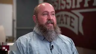 Harold Hollingsworth | Bachelor of Applied Science Highlight