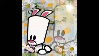Ромашковое поле🌼🐰#Suspects