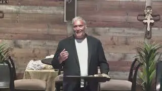 Breaking Bread and Mending Hearts | The Great Awareness Church