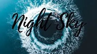 Leonell Cassio - Night Sky (ft. Julia Mihevc) (Vlog No Copyright Music) [THT Release]