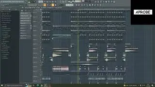 Summer Disco Dance (FL Studio Project) [Preview] By APROBE