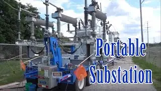 8 13 2019 Portable Substation