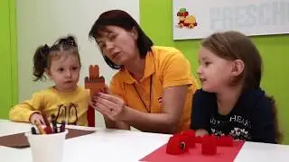 &laquo;УСПЕХ&raquo;, Учебный центр LEAS в Сочи.