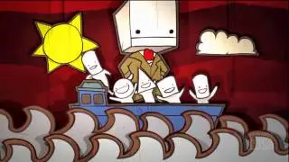 BattleBlock Theater (Intro)