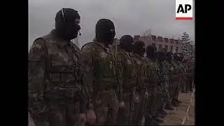 I put music over Russian Tax Police eforcing taxes... ᴠɪᴏʟᴇɴᴛʟʏ.