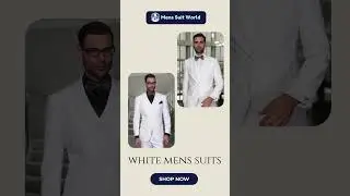 WHITE CHURCH SUITS