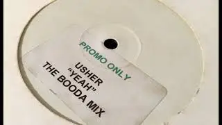 Usher Yeah - The Booda Mix