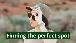Photography Location Scouting Tips