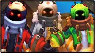 Beezahar.chromas