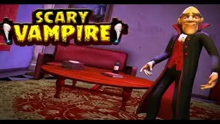 VAMPIRE : Chained Monster Android gameplay Games plays Walkthrough