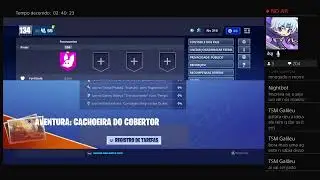 Fortnite personalizada com premios no (STW) use o C&oacute;digo focussantos na loja