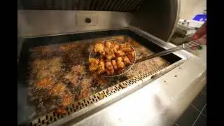 JumpStory... Give Your Food Those Authentic And Special Effects!