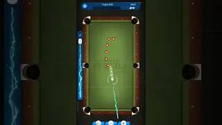 🎱 Ultimate 8 Ball Pool🥇 Challenge 201🎱 🏅⚡3 Star ⭐Tutorial👉 Combine Your Skills🔥🎖️Tricks and Tips