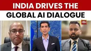 India AI Impact Summit 2026: Abhishek Singh, Kanishk Gaur & Host On India's 2026 AI Mahakumbh