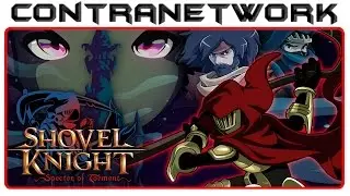 Shovel Knight: Specter of Torment - First 20 Minutes | Nintendo Switch
