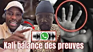 Alahu Akbar affaires Bamba Djigui‼️