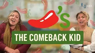 Chili&rsquo;s 🌶️: The Comeback Kid (S2E8)