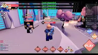 Anime Dimensions : Upgrading My Level 68 Cards