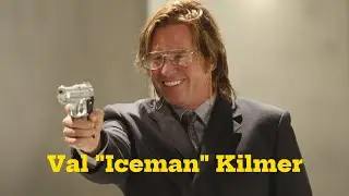 Val Kilmer Career Retrospective