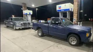 I Got a New Daily (Needs a lot of work)