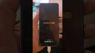 iQoo (5g) dad recovery  #mobilerepair #tech #smartphone #repair #trending #shorts #trending #tektok