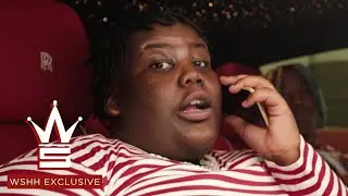 Lil TerRio - &ldquo;Pop My Shit&rdquo; feat. Street Bud (Official Music Video - WSHH Exclusive)