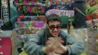 CeneK, Nexxus - Stereo (Official Video)