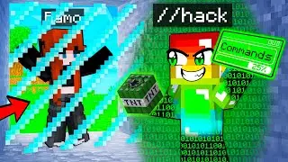 Am TROLLAT-O cu HACK pe FANA NEBUNA! A PLECAT DE PE SERVER ?