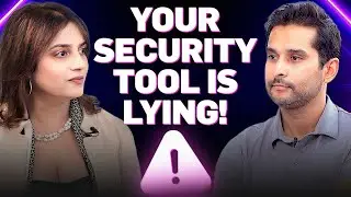 How One Incident Sparked a $163M Startup in Palo Alto | Ctrl Alt Podcast with Vida Patil