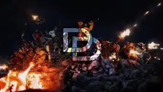 100hurts & Lord Swan3x - Final Battle