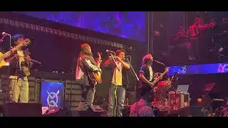 A Mai Re_Kuma Sagar And The Khowpa||XO Club Thamel #mesmerizing #moments 