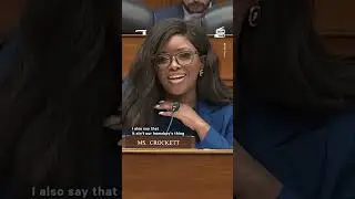 TX Rep Compares Kamala Harris to 'Underqualified' Donald Trump