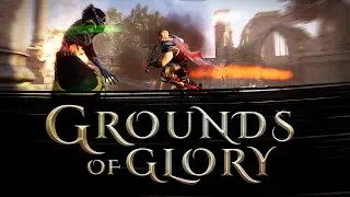 GG Beta Testing: October 2018