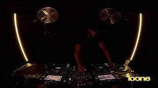 Loone LIVE w/ ALI3N