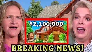 Kody Brown&rsquo;s $2.1M Home Lost & $200K Investment Gone! Now Kody Hasn&rsquo;t Contributed To Any Household