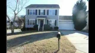Hud House For Sale In Charlotte NC