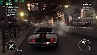 RTX 2080ti | GRID 2 | max graphic 4K