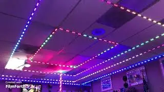 Led Storefront Lights,