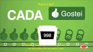 Social Media Marketing With April Fool's Day & Guarana Antarctica